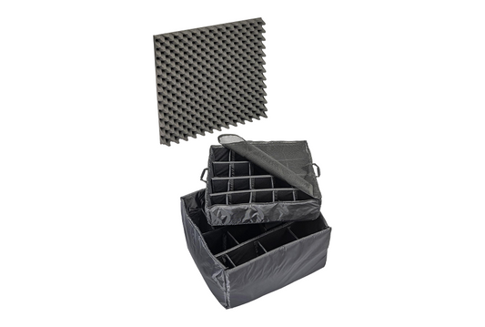 Pelican 1630 Padded Divider Set