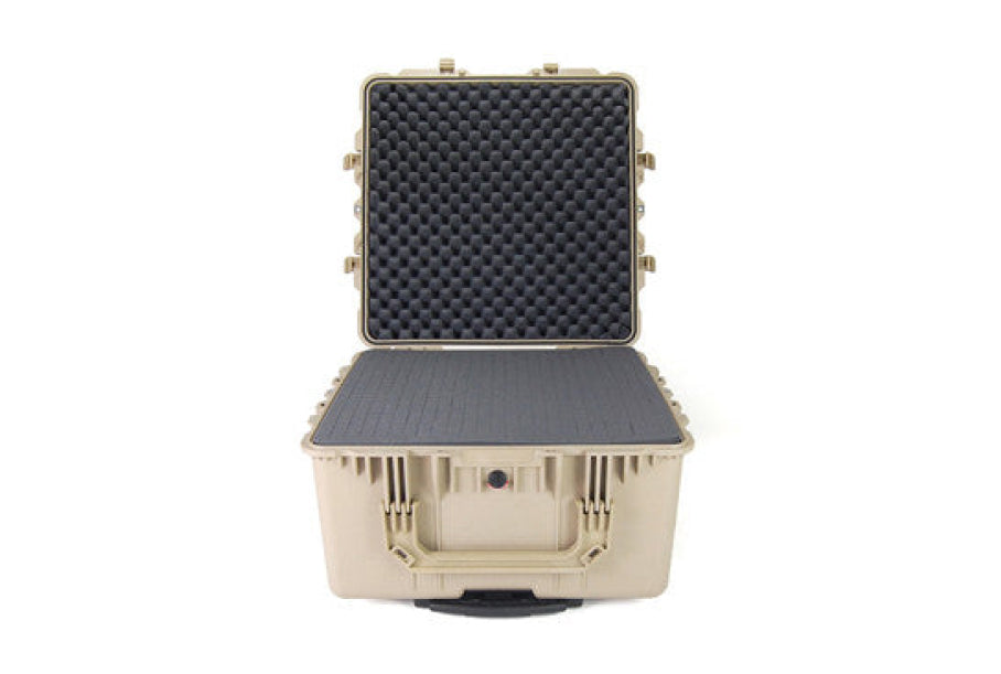 Pelican 1640 Protector Transport Case