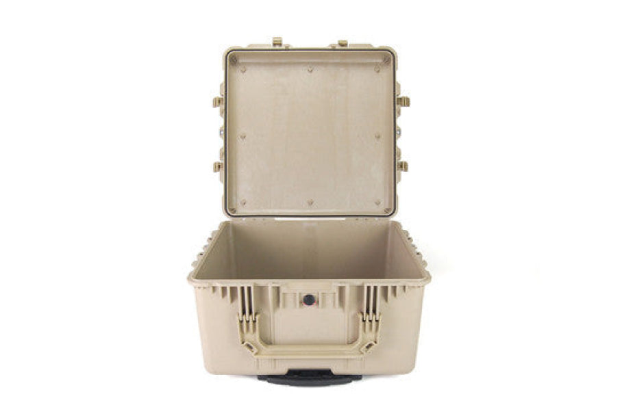Pelican 1640 Protector Transport Case