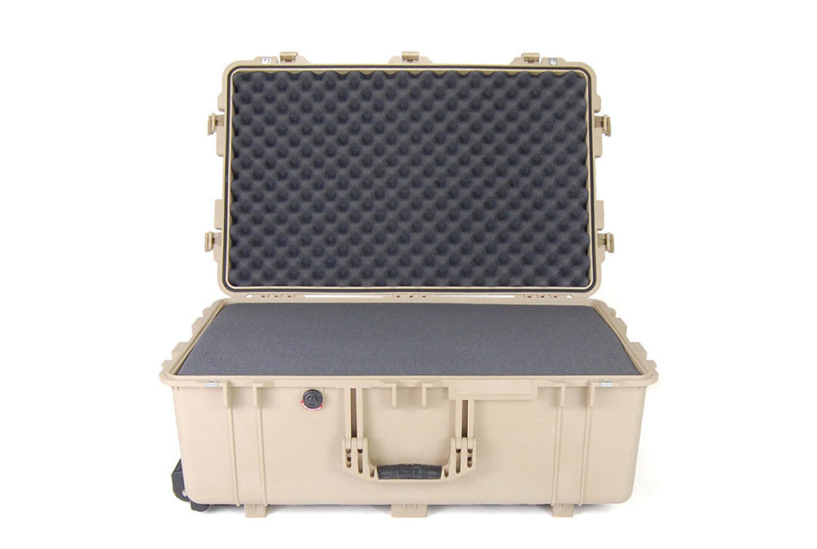 Pelican 1650 Protector Case