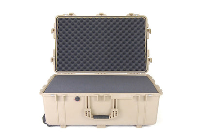 Pelican 1650 Protector Case