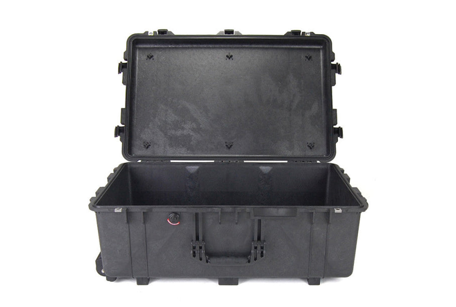 Pelican 1650 Protector Case