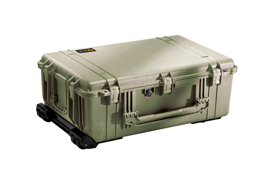 Pelican 1650 Protector Case