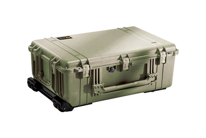 Pelican 1650 Protector Case