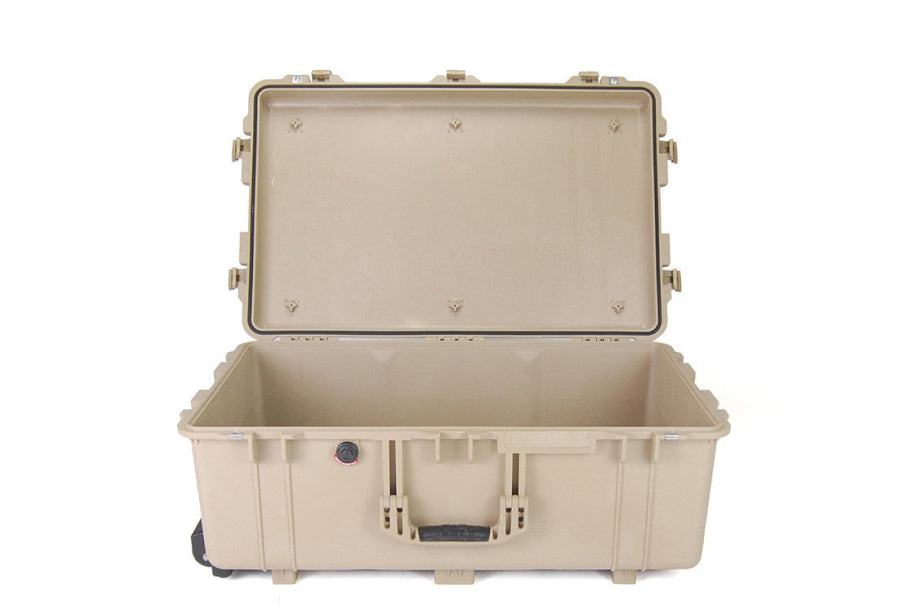 Pelican 1650 Protector Case