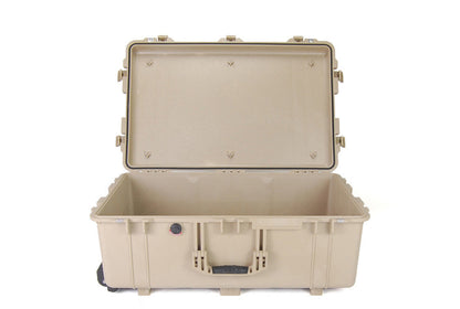 Pelican 1650 Protector Case
