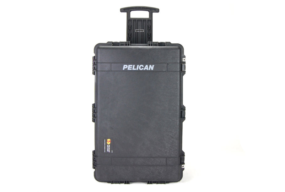 Pelican 1650 Protector Case