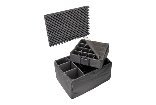 Pelican 1660 Padded Divider Set