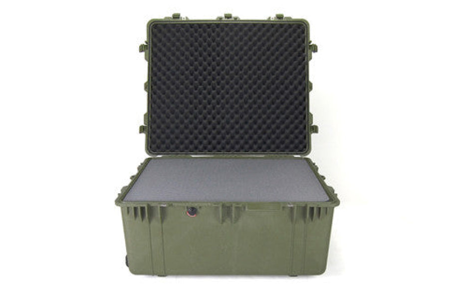 Pelican 1690 Protector Transport Case
