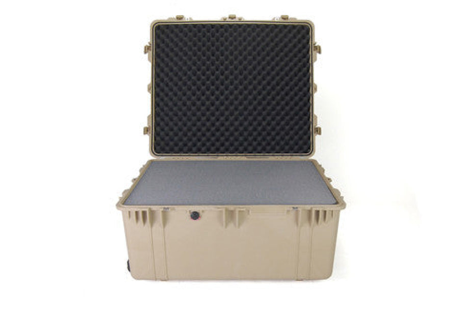 Pelican 1690 Protector Transport Case