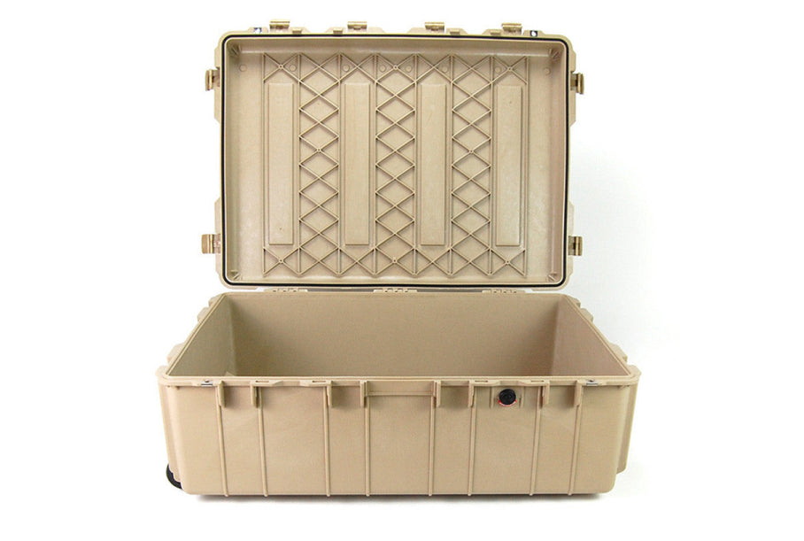 Pelican 1730 Protector Transport Case