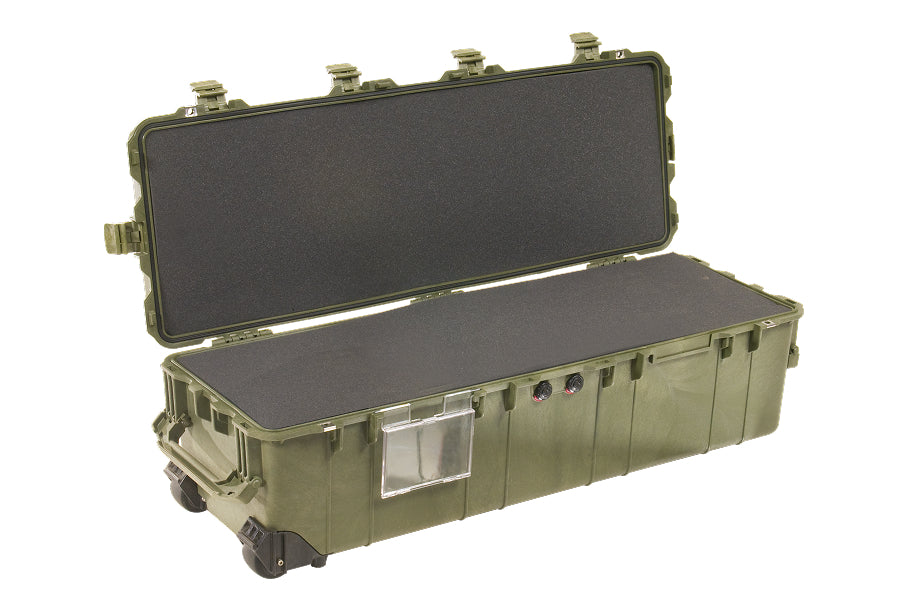 Pelican 1740 Protector Long Case