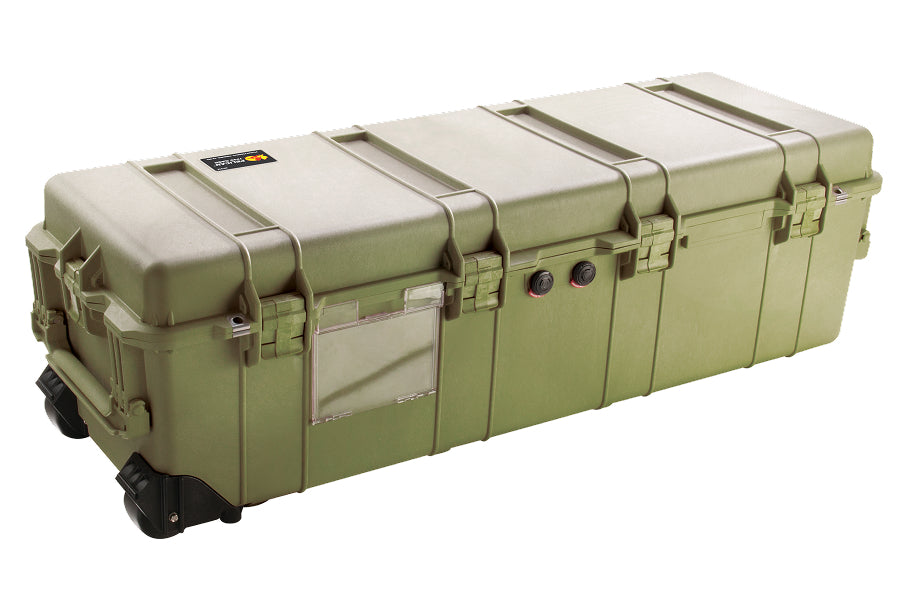 Pelican 1740 Protector Long Case