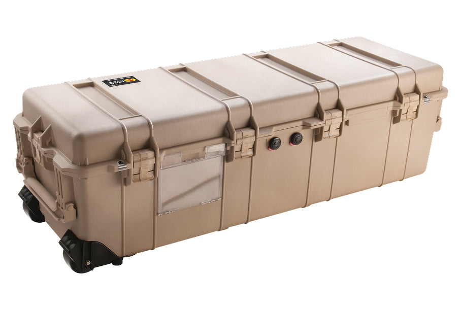 Pelican 1740 Protector Long Case