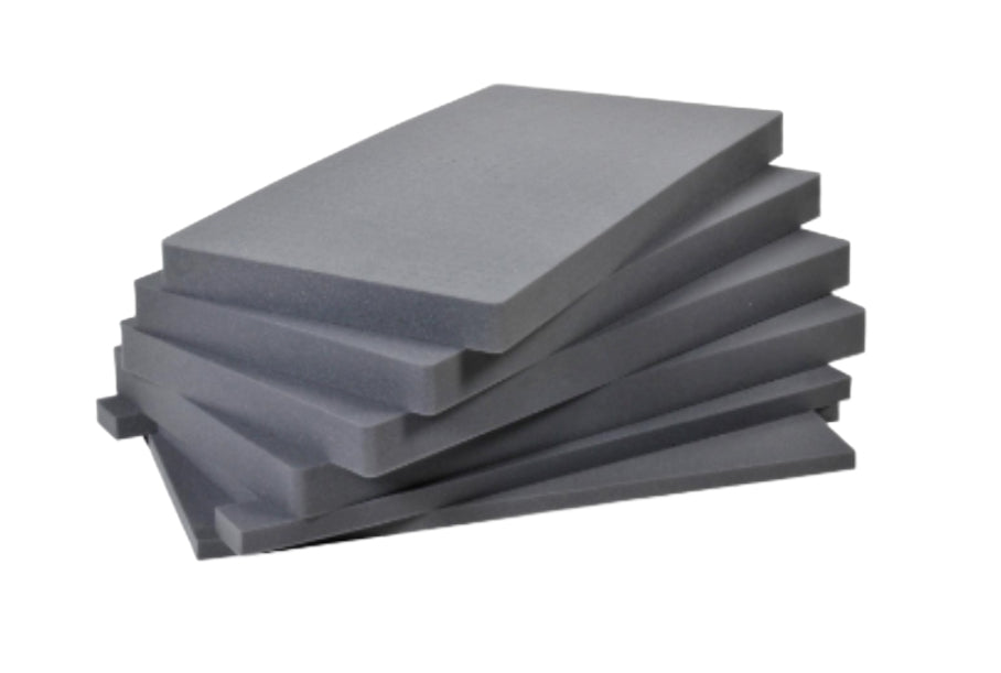 Pelican 1780 Case Replacement Foam