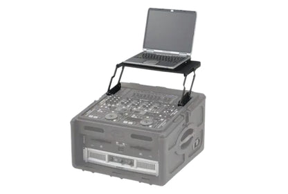 SKB 1SKB-AV8 8-Space Audio Video Shelf