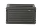 SKB Cases 1SKB-R6S Roto-Molded 6U Shallow Rack Mount Case