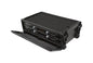 SKB 1SKB-iSF2U Injection Molded 2U Studio Flyer Rack Case