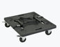 SKB Shockmount Roto Caster Kit