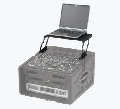SKB 8 Space Audio Video Shelf