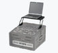SKB 8 Space Audio Video Shelf