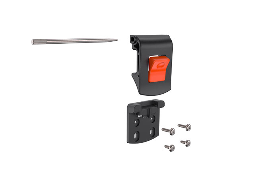 Pelican Replacement 45/65/80QW Cooler Latch Kit