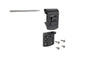 Pelican Replacement 45/65/80QW Cooler Latch Kit
