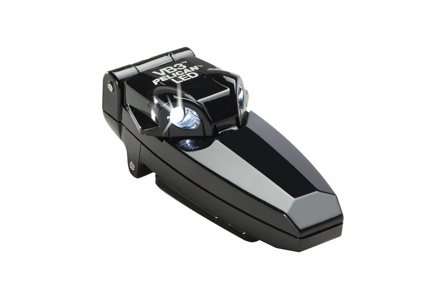 Pelican 2220 VB3 Flashlight