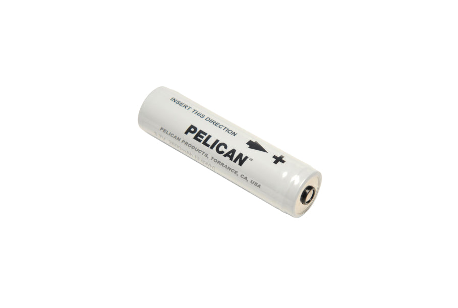 Pelican 2380R Battery Accessories