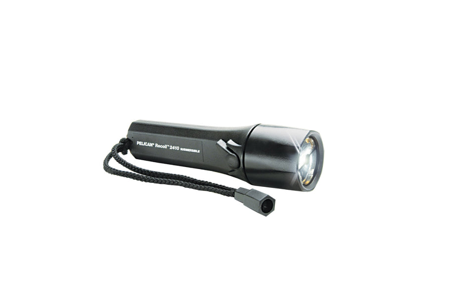 Pelican 2410 StealthLite Flashlight