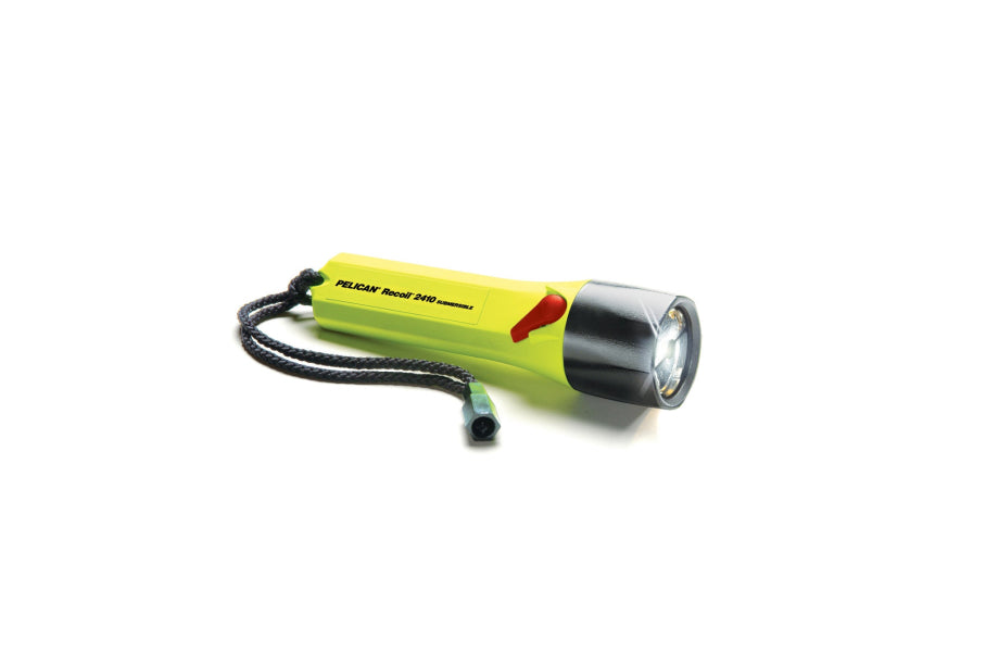 Pelican 2410 StealthLite Flashlight