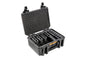Pelican V300PF5 Universal Vault 5-Pistol Case
