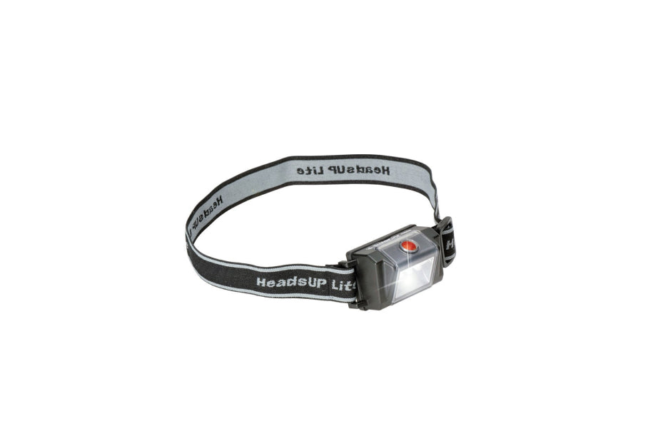 Pelican 2610 HeadsUp Lite Headlamp