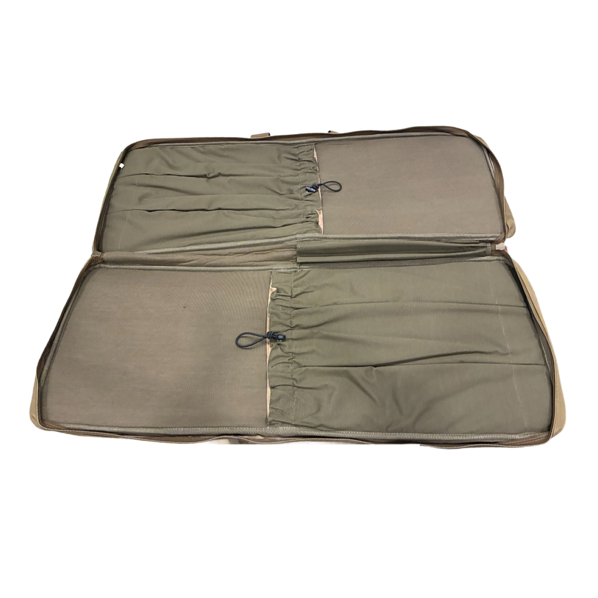 SKB 2SKB-3916-BN Take Down Recurve Bow Case, Desert Tan