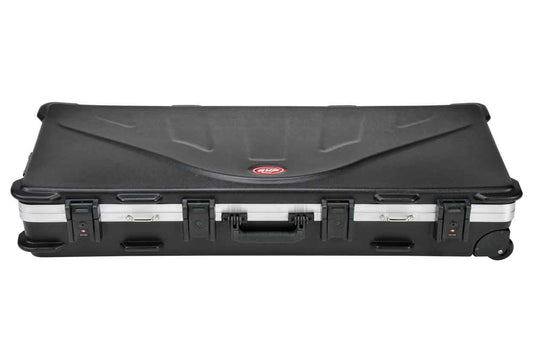 SKB 4114A ATA Universal Parallel Limb Double Bow Case