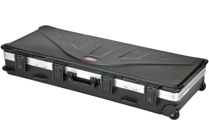 SKB 4114A ATA Universal Parallel Limb Double Bow Case