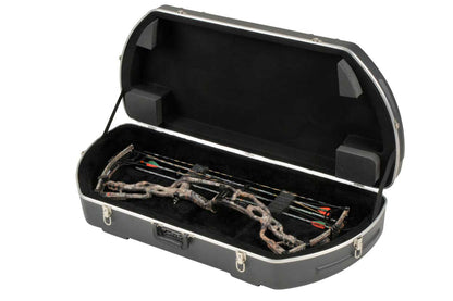 SKB Hunter Series 4117-H Hoyt Bow Case