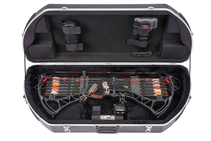 SKB Hunter Series 4117 Universal Bow Case