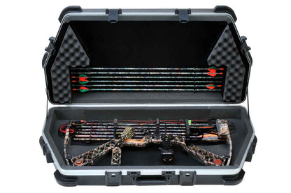 SKB 4119 ATA Universal Parallel Limb Bow Case