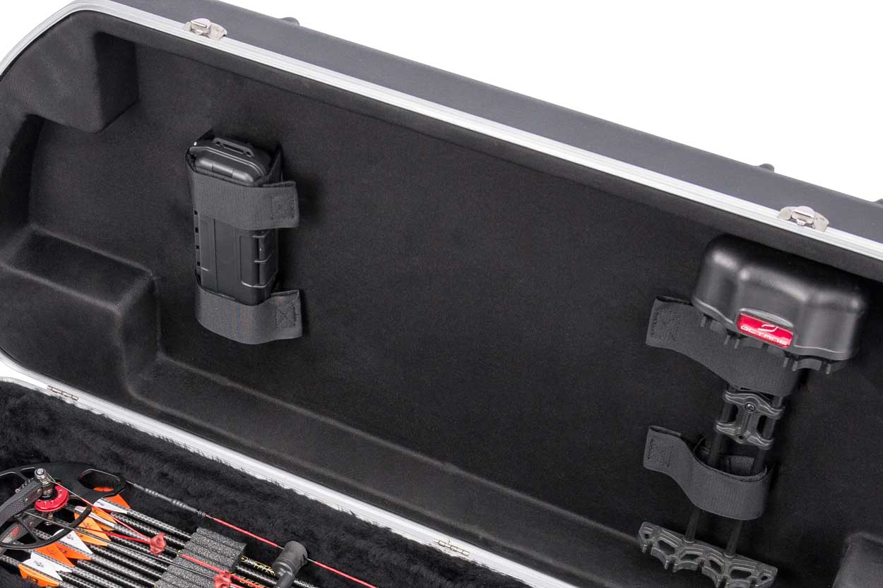 SKB Hunter Series 4120 XL Universal Bow Case