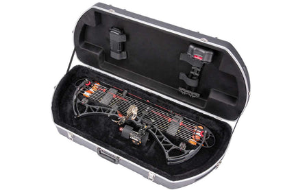 SKB Hunter Series 4120 XL Universal Bow Case