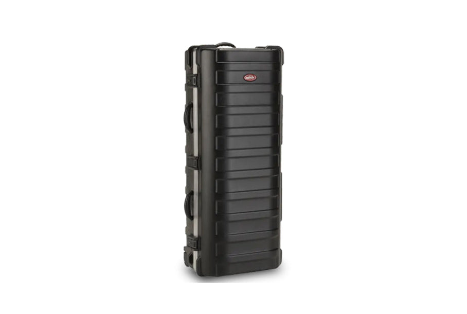 SKB 2SKB-5020W Double ATA SKB Golf Travel Case