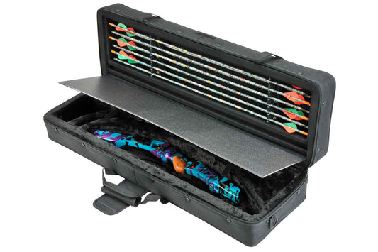 SKB SC3410 Hybrid Universal Recurve Bow Case