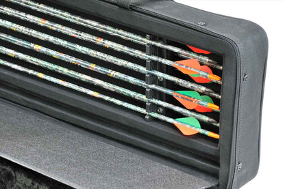 SKB SC3410 Hybrid Universal Recurve Bow Case