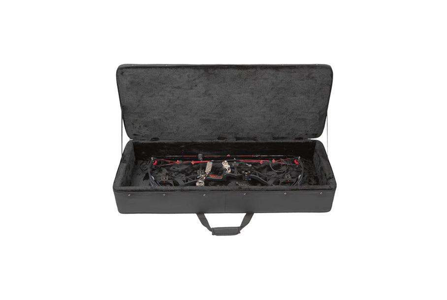 SKB 2SKB-SC4115 Hybrid 4115 Bow Case(40.75")