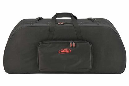 SKB SC4117 Hybrid Universal Bow Case with Arrow Storage