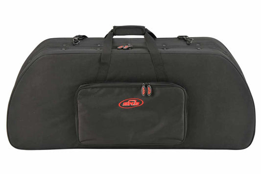 SKB SC4117 Hybrid Universal Bow Case with Arrow Storage