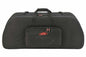 SKB SC4117 Hybrid Universal Bow Case with Arrow Storage