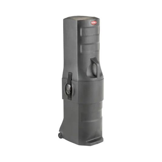 2SKB-R4916W SKB Case Front Angle