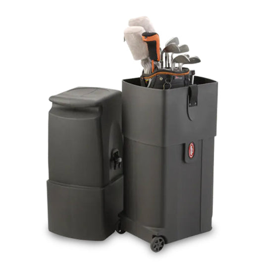 2SKB-R5017W Golf Case